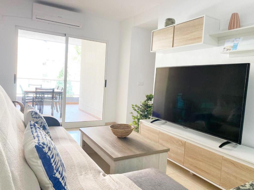 Global Properties, Apartamento En La Playa De 카넷드버렝구어 외부 사진