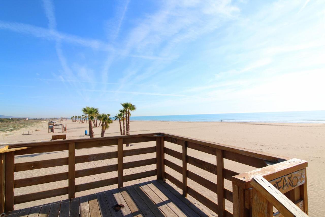 Global Properties, Apartamento En La Playa De 카넷드버렝구어 외부 사진