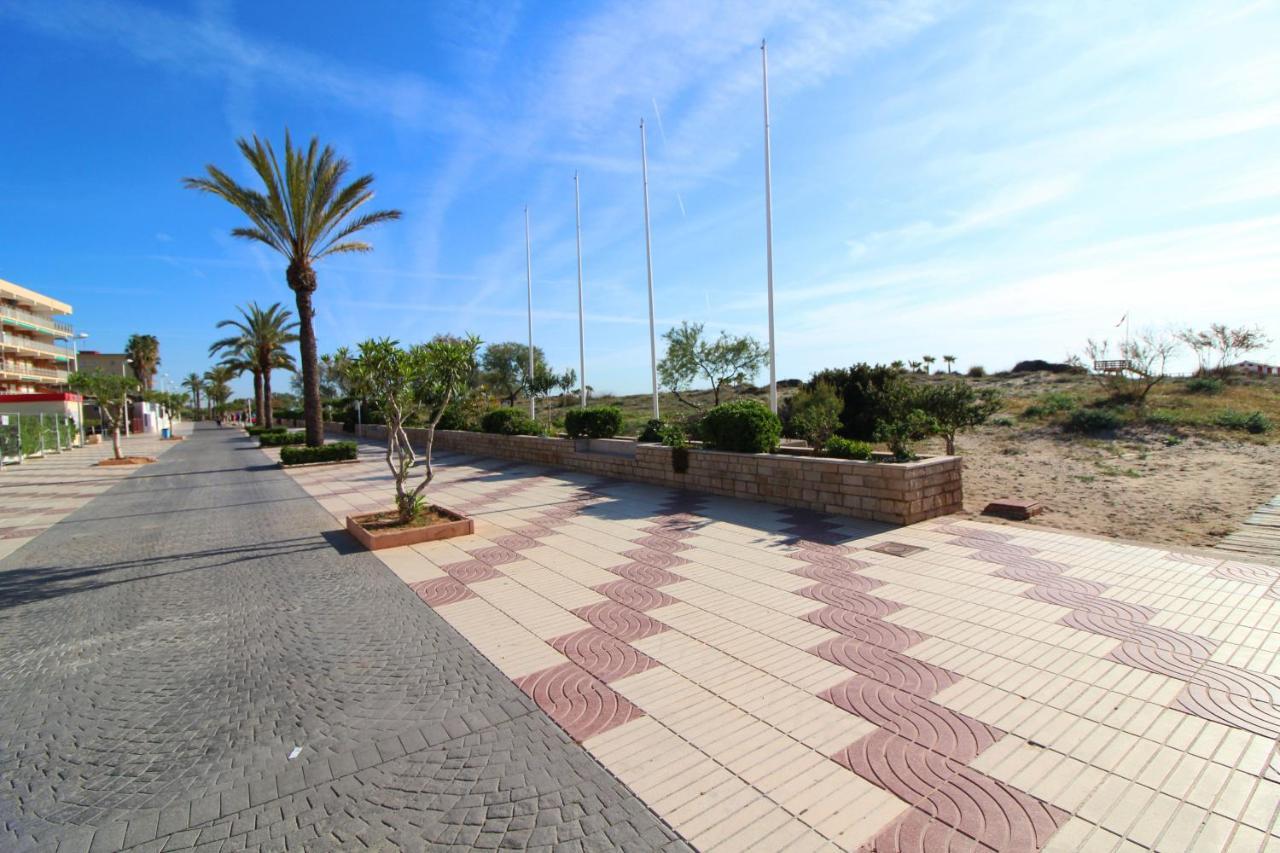 Global Properties, Apartamento En La Playa De 카넷드버렝구어 외부 사진