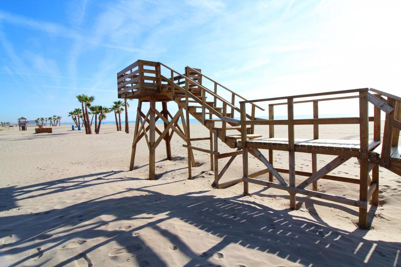 Global Properties, Apartamento En La Playa De 카넷드버렝구어 외부 사진