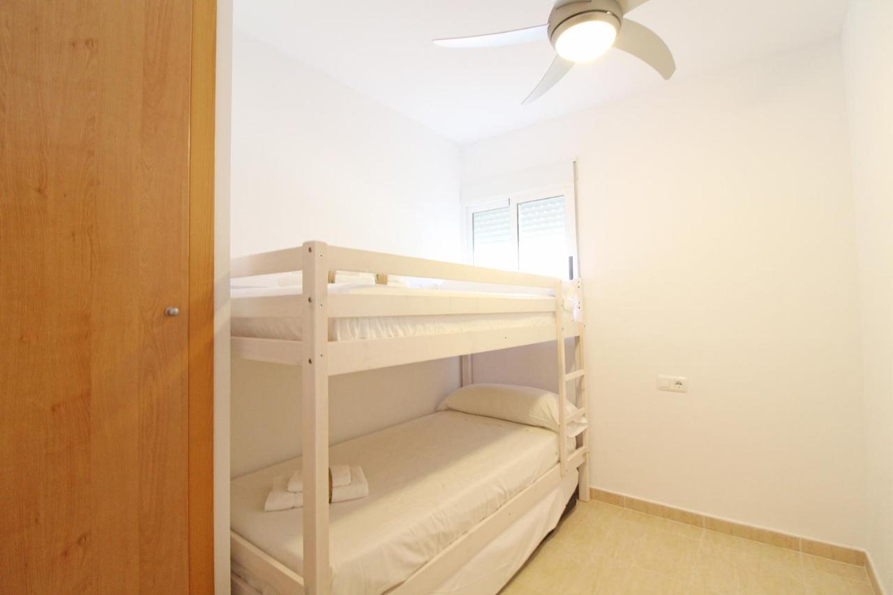 Global Properties, Apartamento En La Playa De 카넷드버렝구어 외부 사진