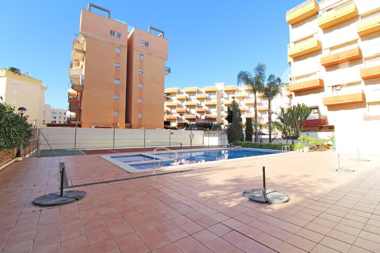 Global Properties, Apartamento En La Playa De 카넷드버렝구어 외부 사진