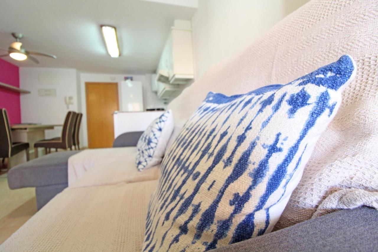 Global Properties, Apartamento En La Playa De 카넷드버렝구어 외부 사진