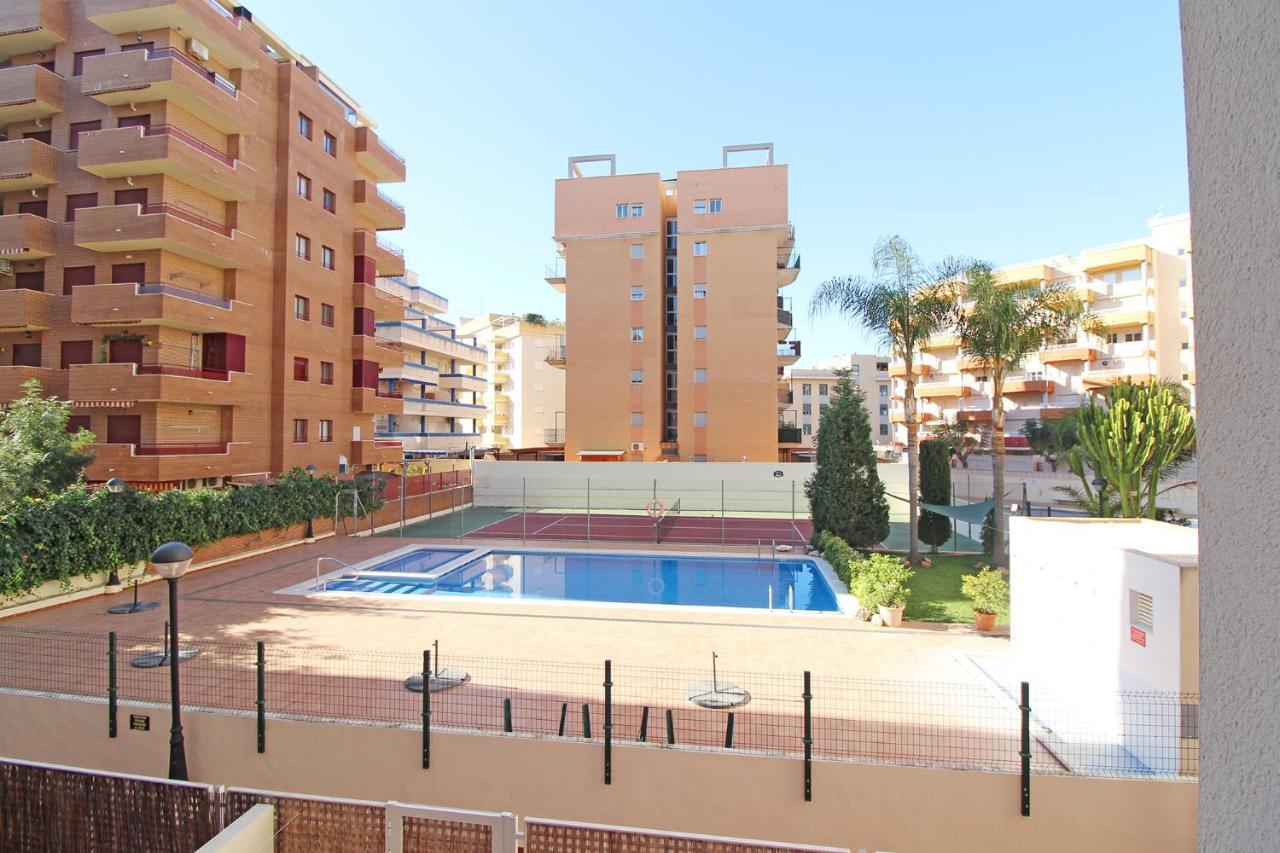 Global Properties, Apartamento En La Playa De 카넷드버렝구어 외부 사진