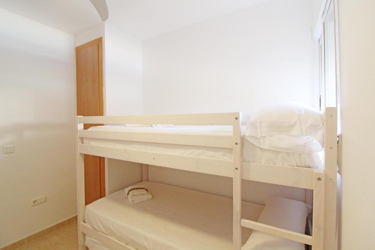 Global Properties, Apartamento En La Playa De 카넷드버렝구어 외부 사진