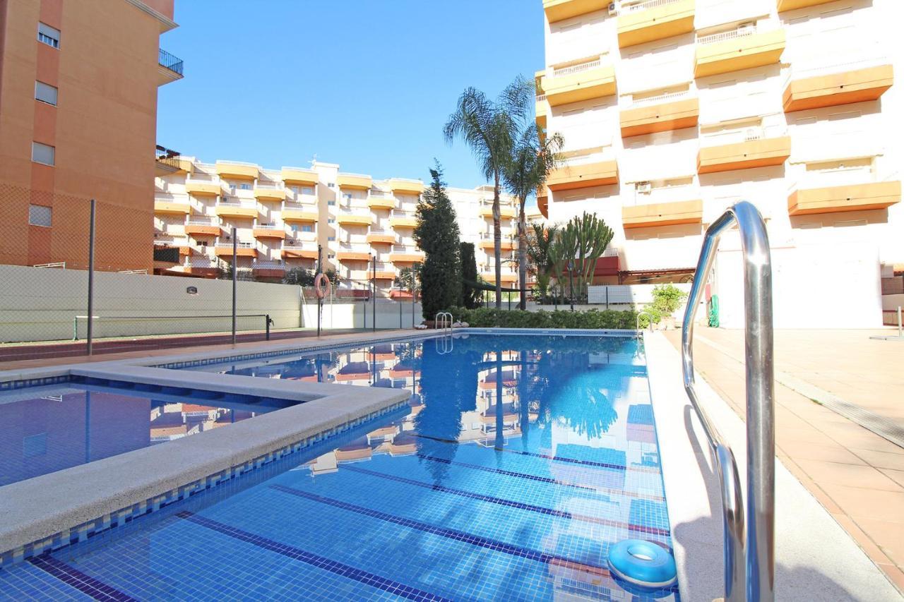 Global Properties, Apartamento En La Playa De 카넷드버렝구어 외부 사진