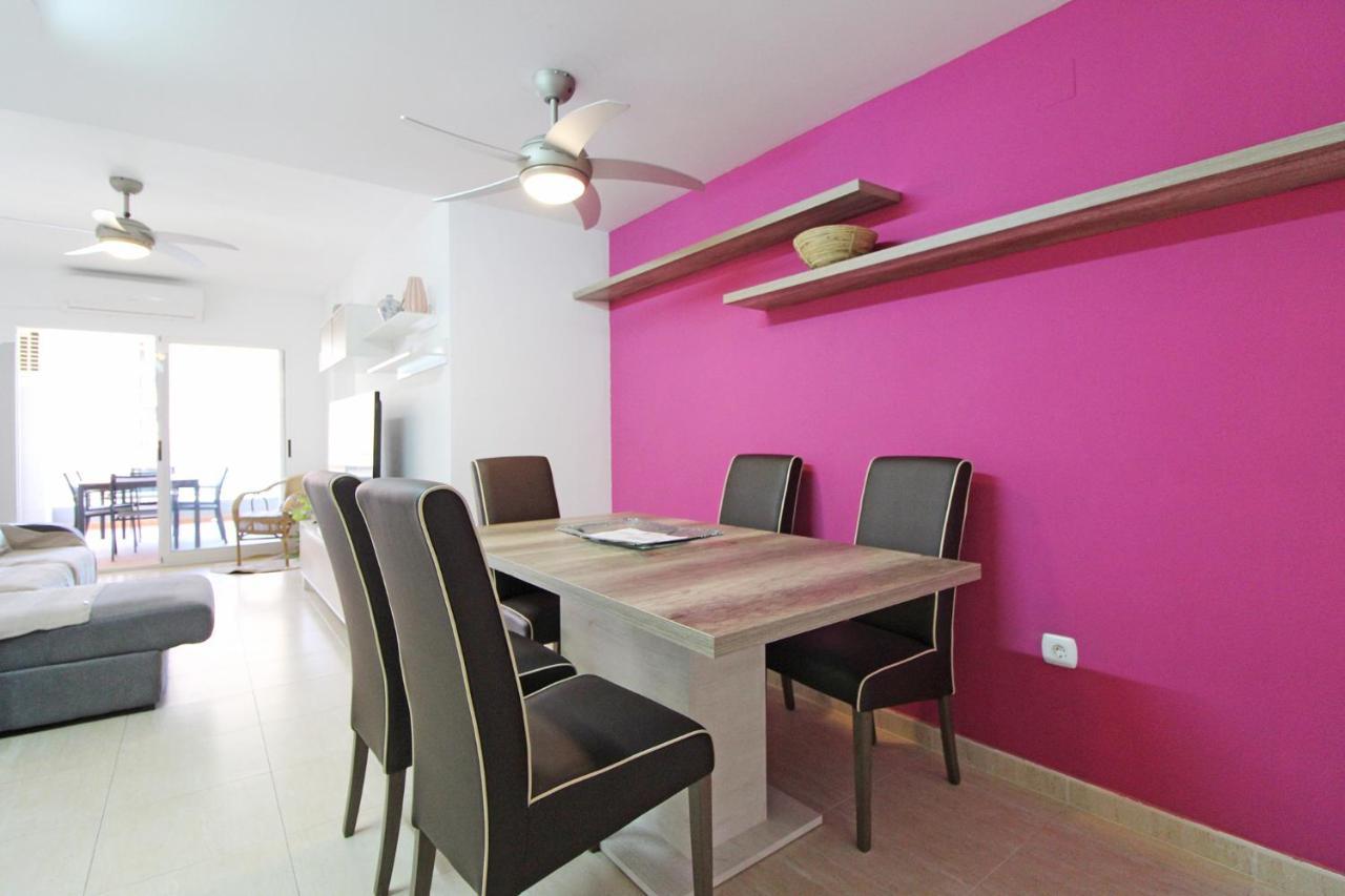 Global Properties, Apartamento En La Playa De 카넷드버렝구어 외부 사진