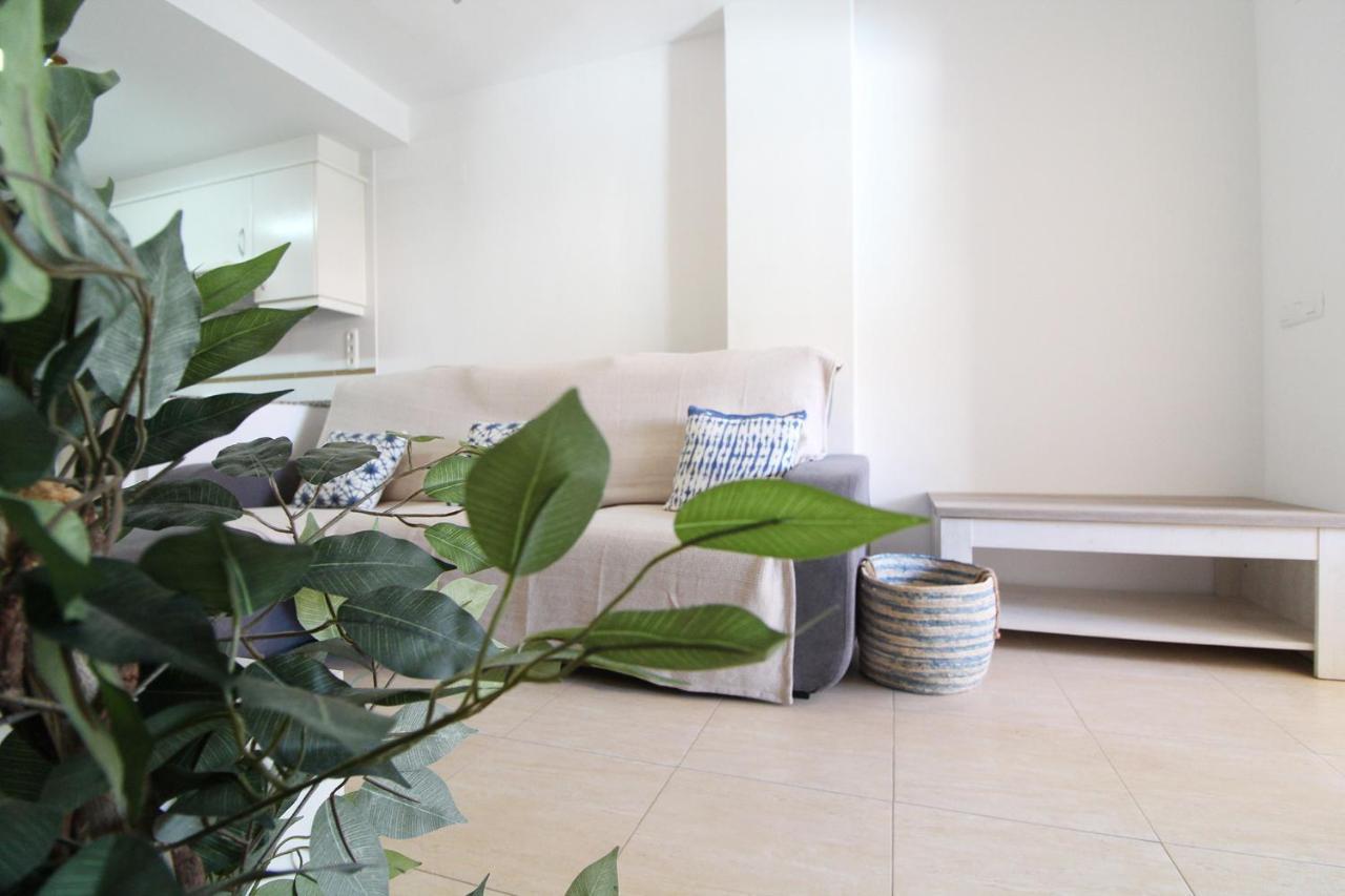 Global Properties, Apartamento En La Playa De 카넷드버렝구어 외부 사진
