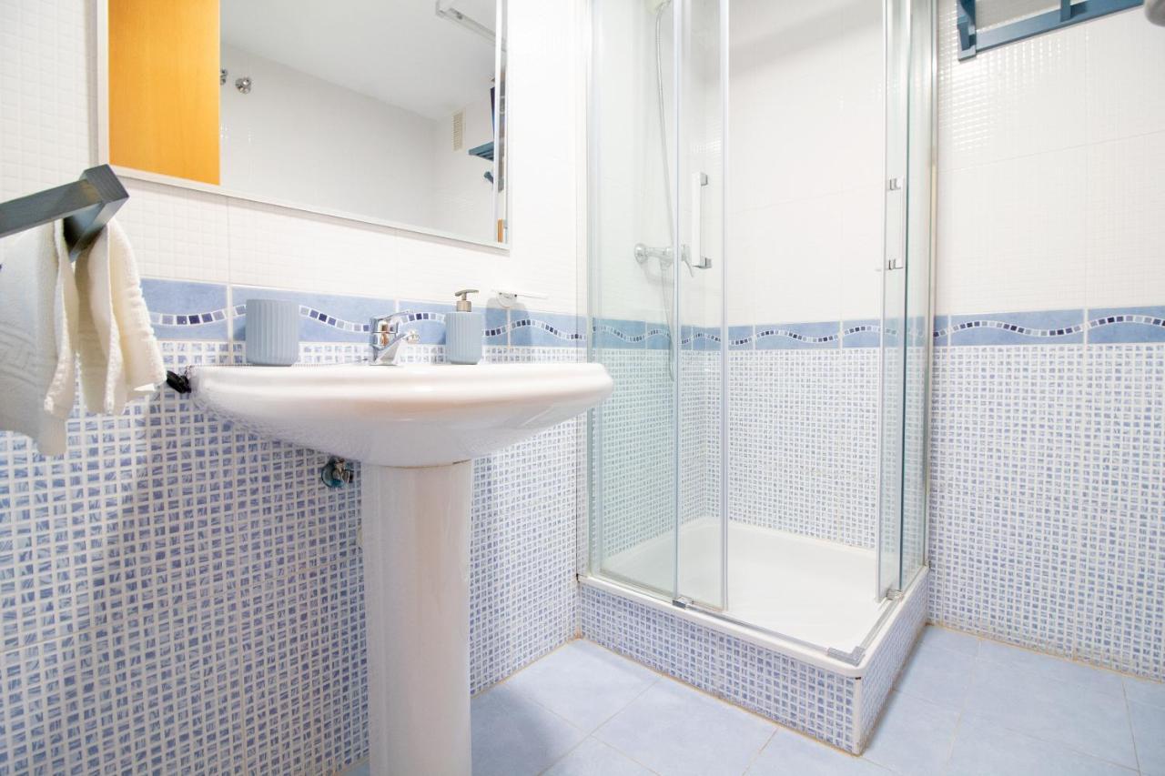 Global Properties, Apartamento En La Playa De 카넷드버렝구어 외부 사진